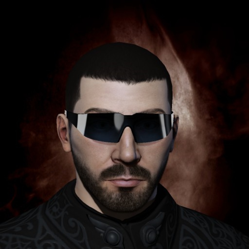 Henry KH Cage