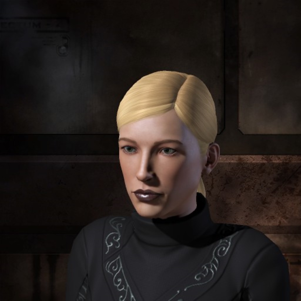 portrait