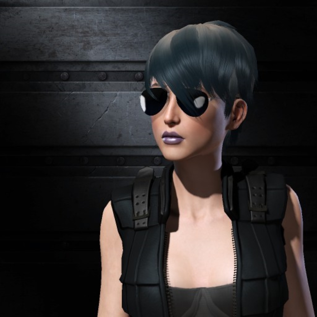 Shino Viliana