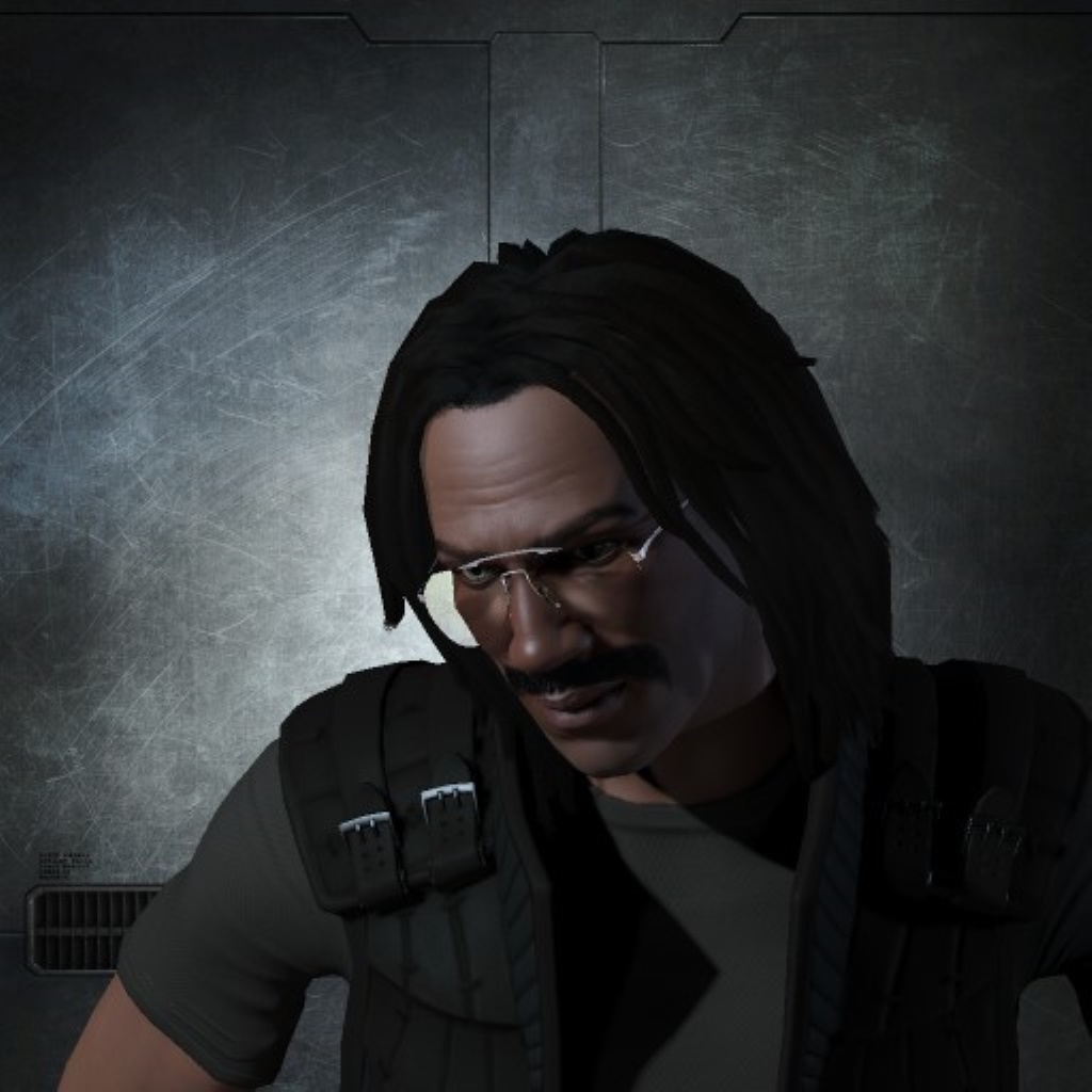 Lamont Saanford