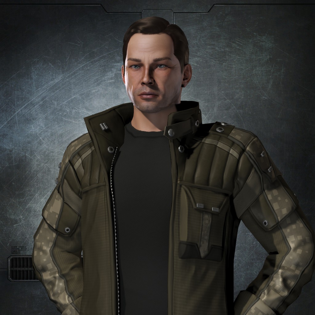 Ted Parsec
