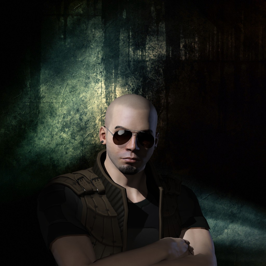 Michael Marchitto