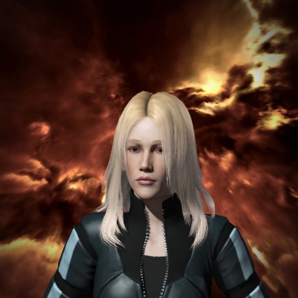 The loster Aucie