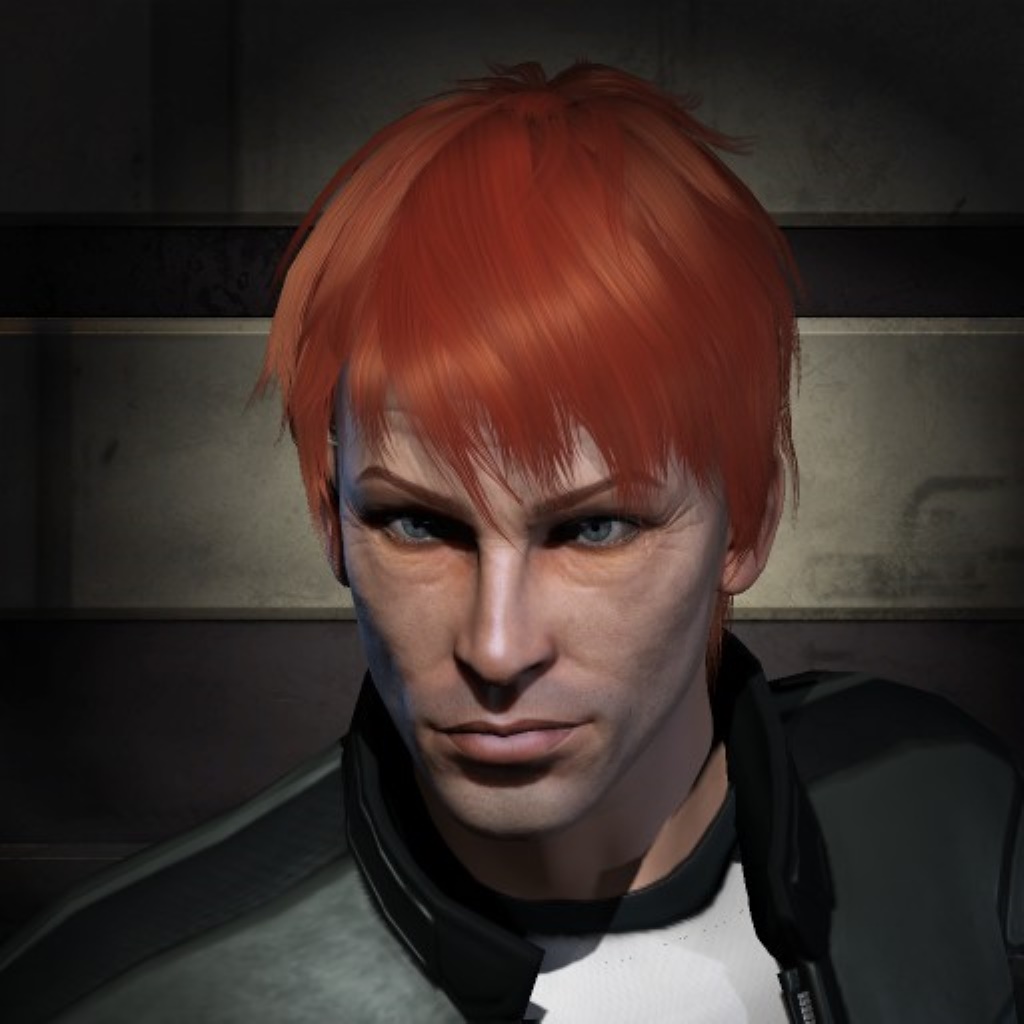 Julian vonTifflor
