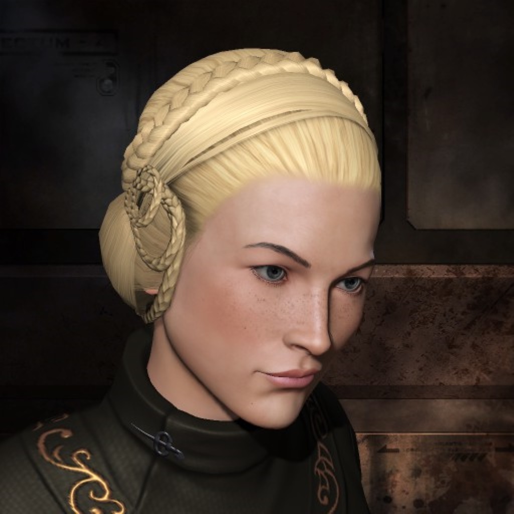 portrait