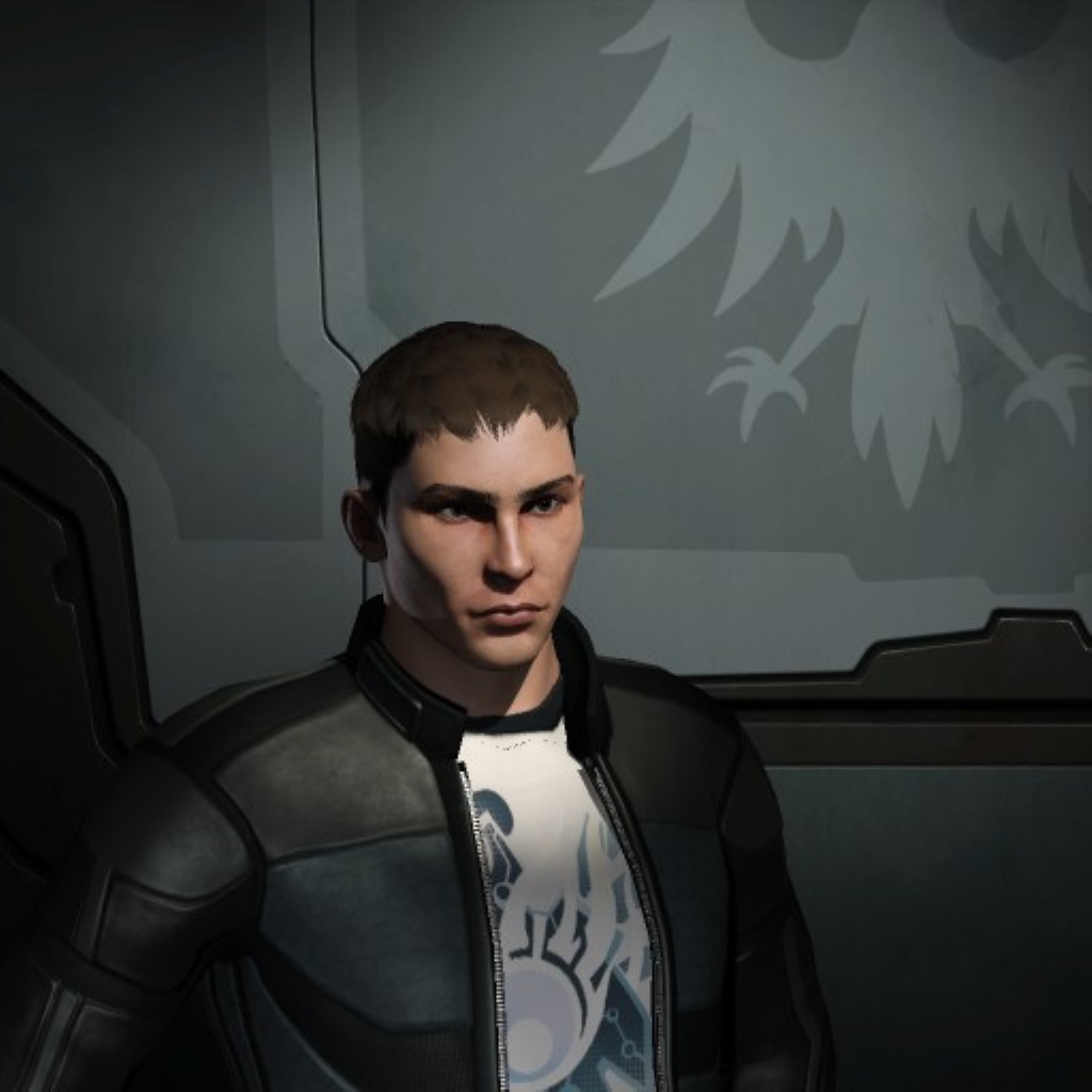 Erik Savn