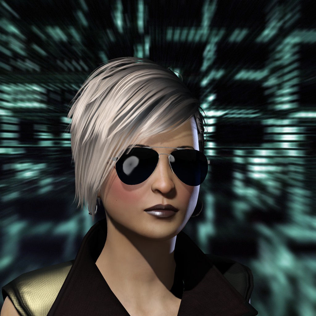 Sophia MorningStar
