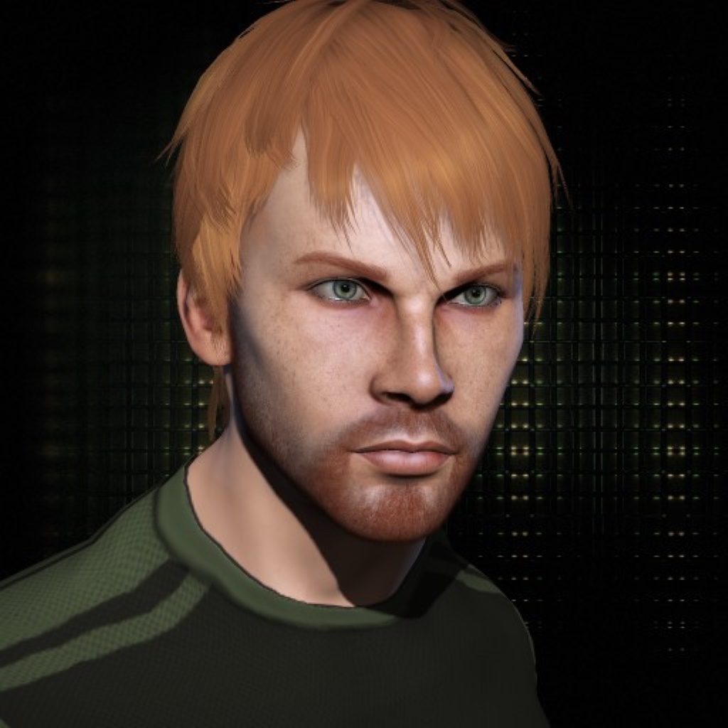 Ash Ghul-Zara