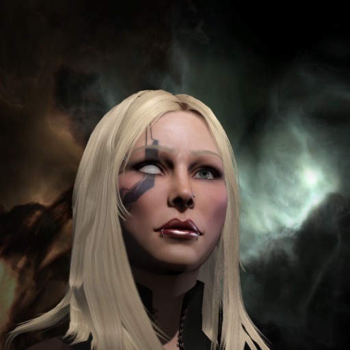 Lilith Moonstone