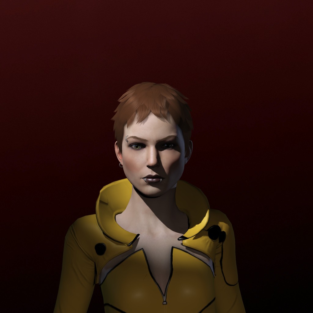 portrait