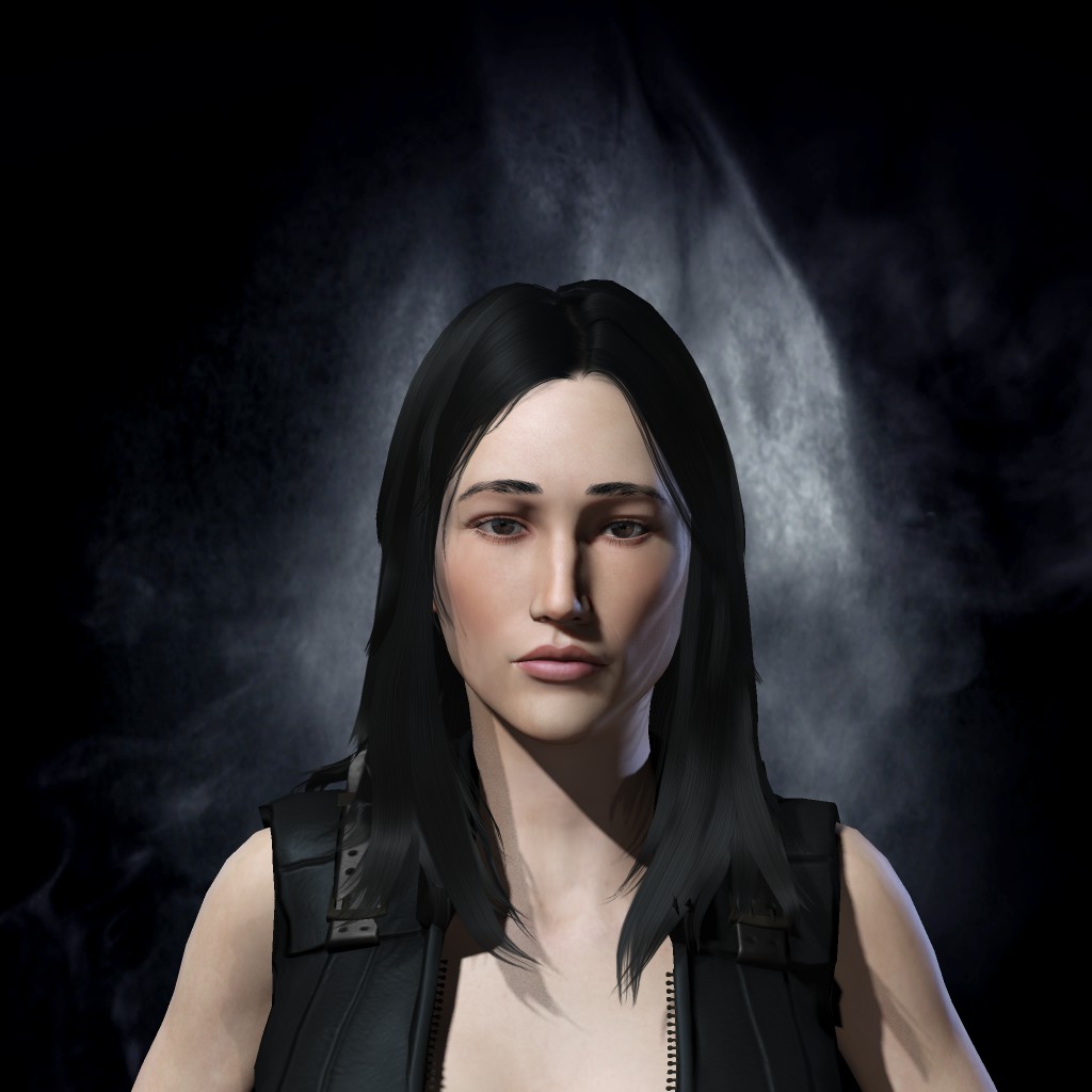 Melizza Blackheart