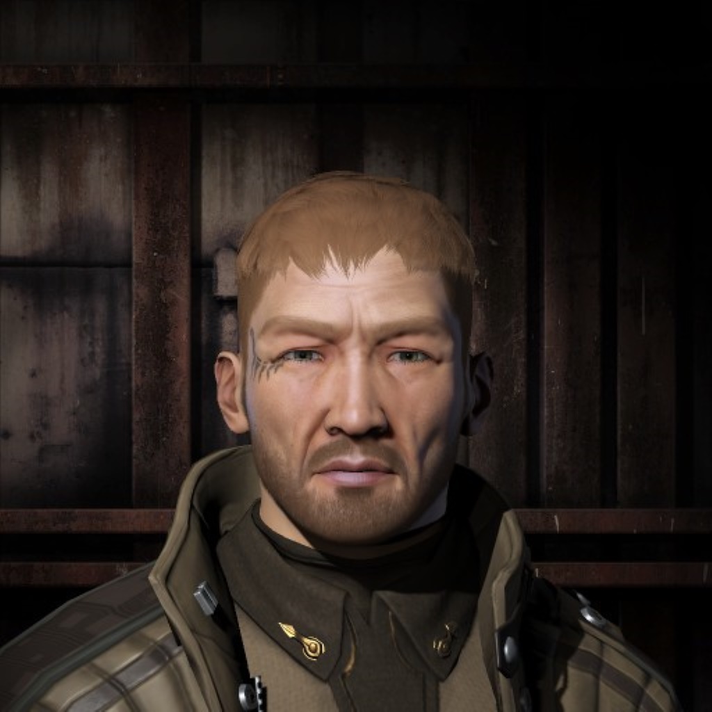 Bruno Kamaart