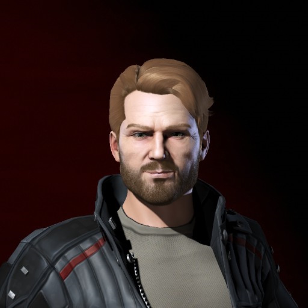 Konrad Valdor