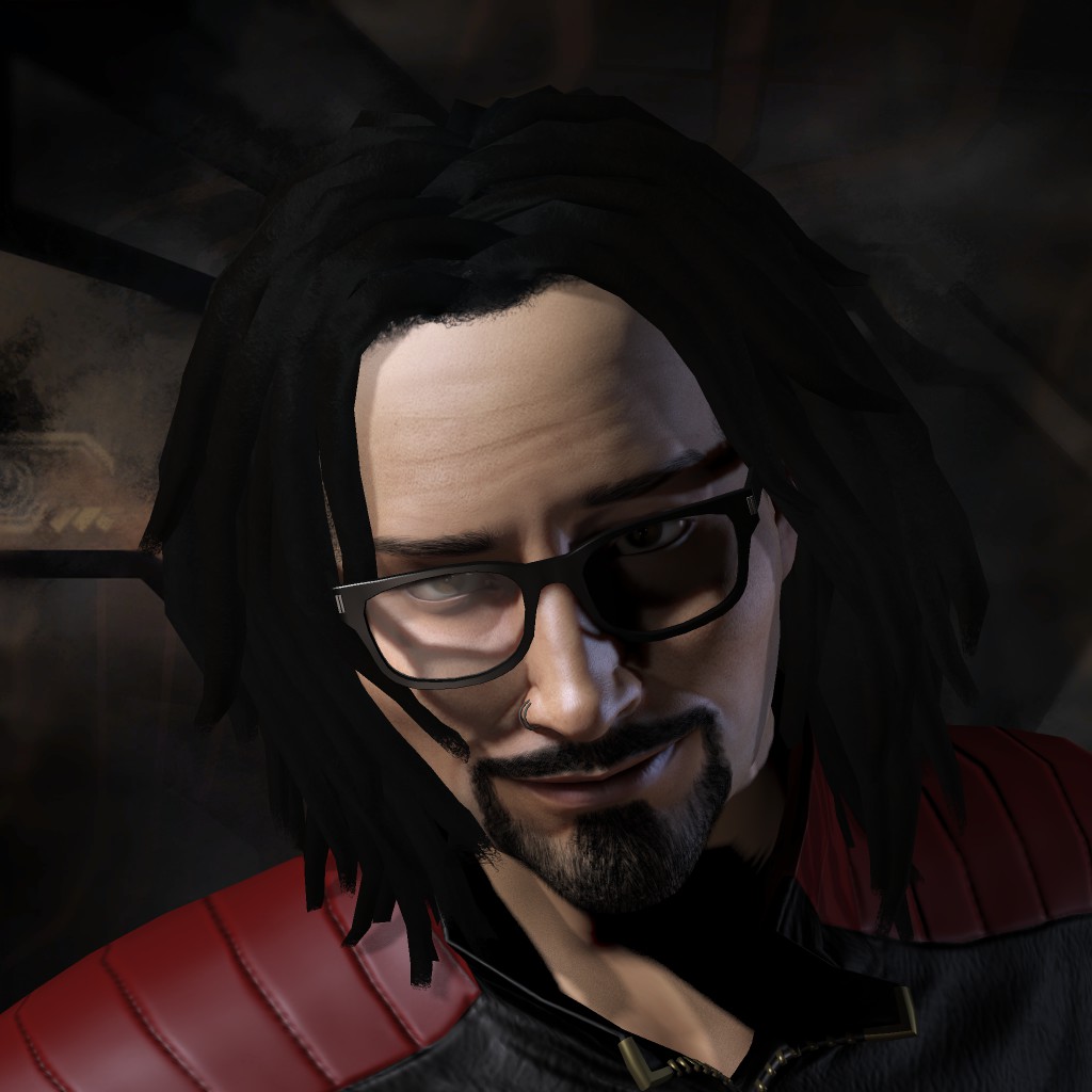 Dex Nekto