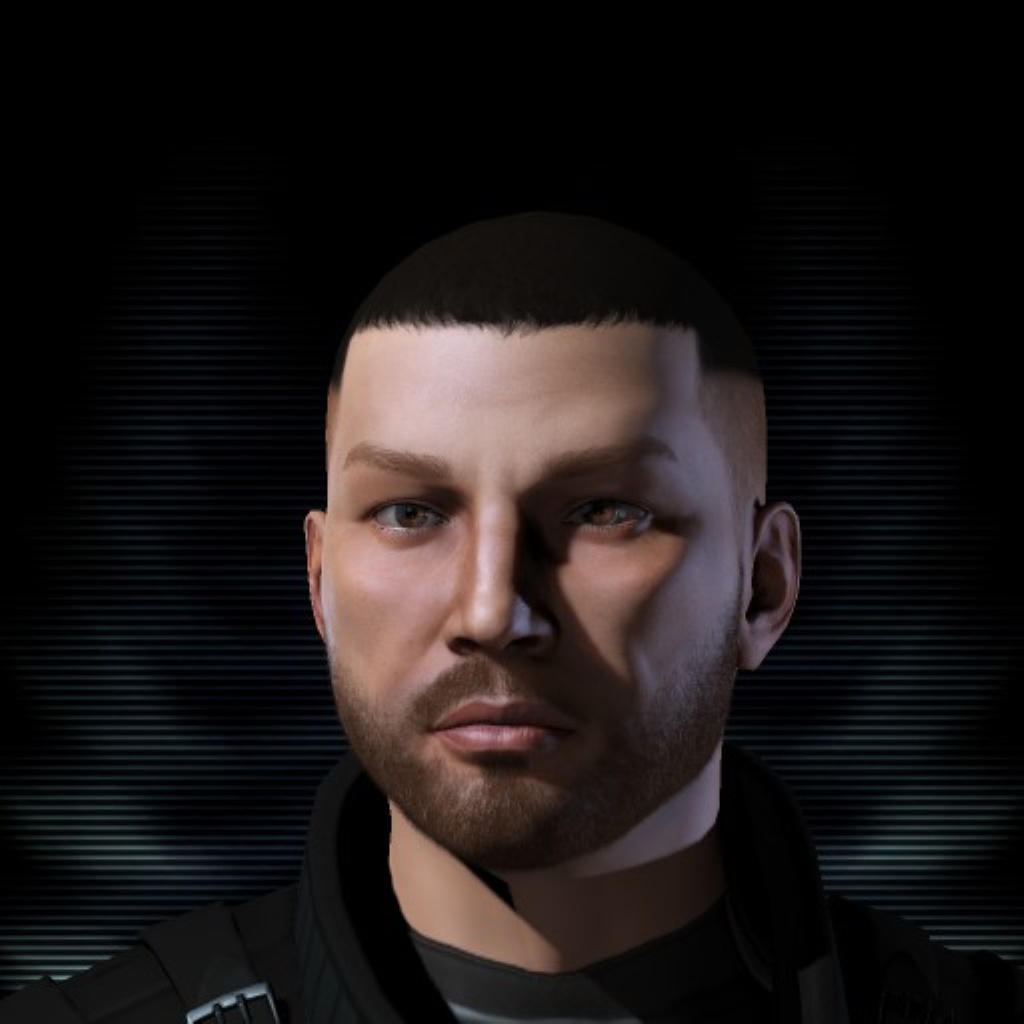 Beard Shins