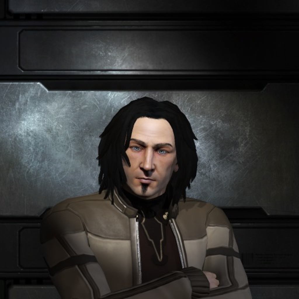 Spods McKenzie
