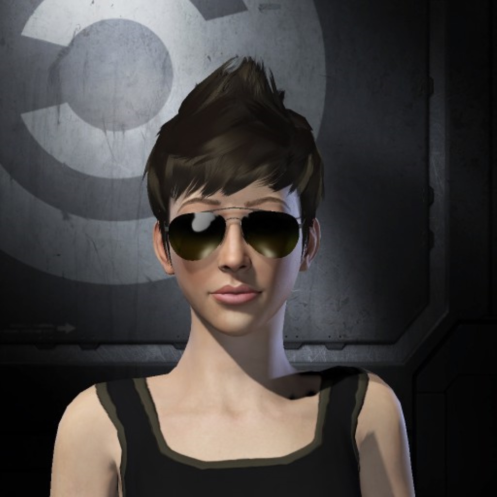 Kallen Severasse