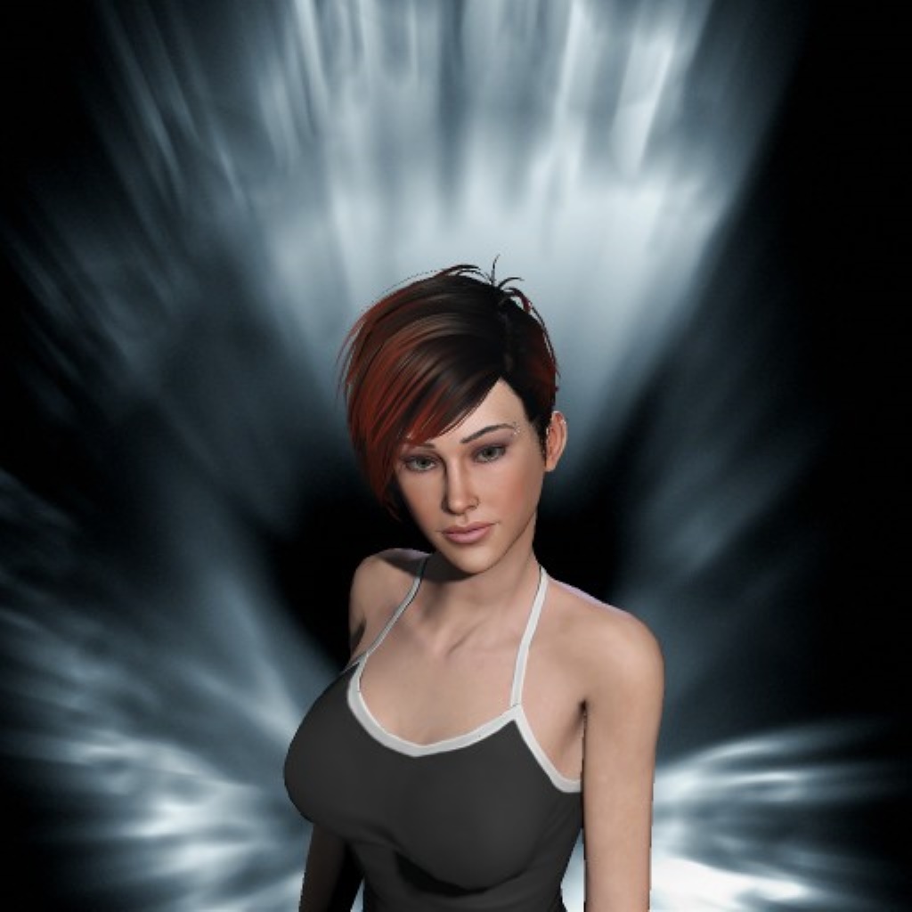 Liara Klaus
