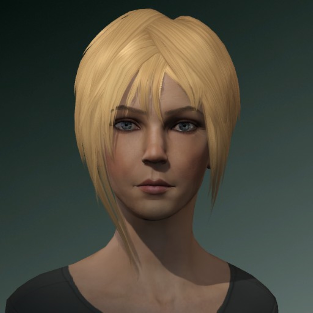 Anika Dreamer