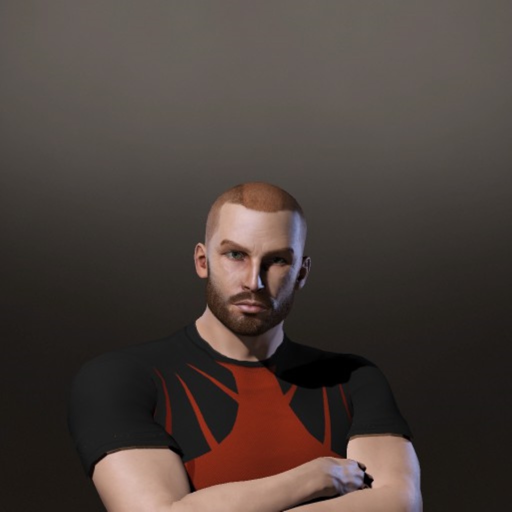 Eliam Luftty