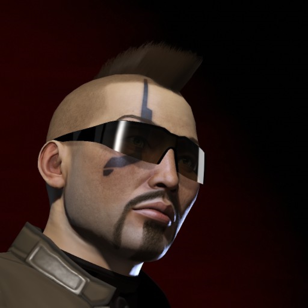 Solvii diGriz