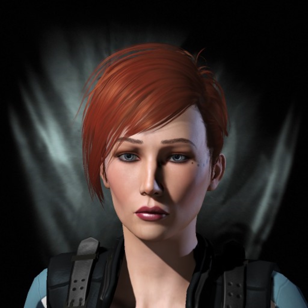Taliya Archent