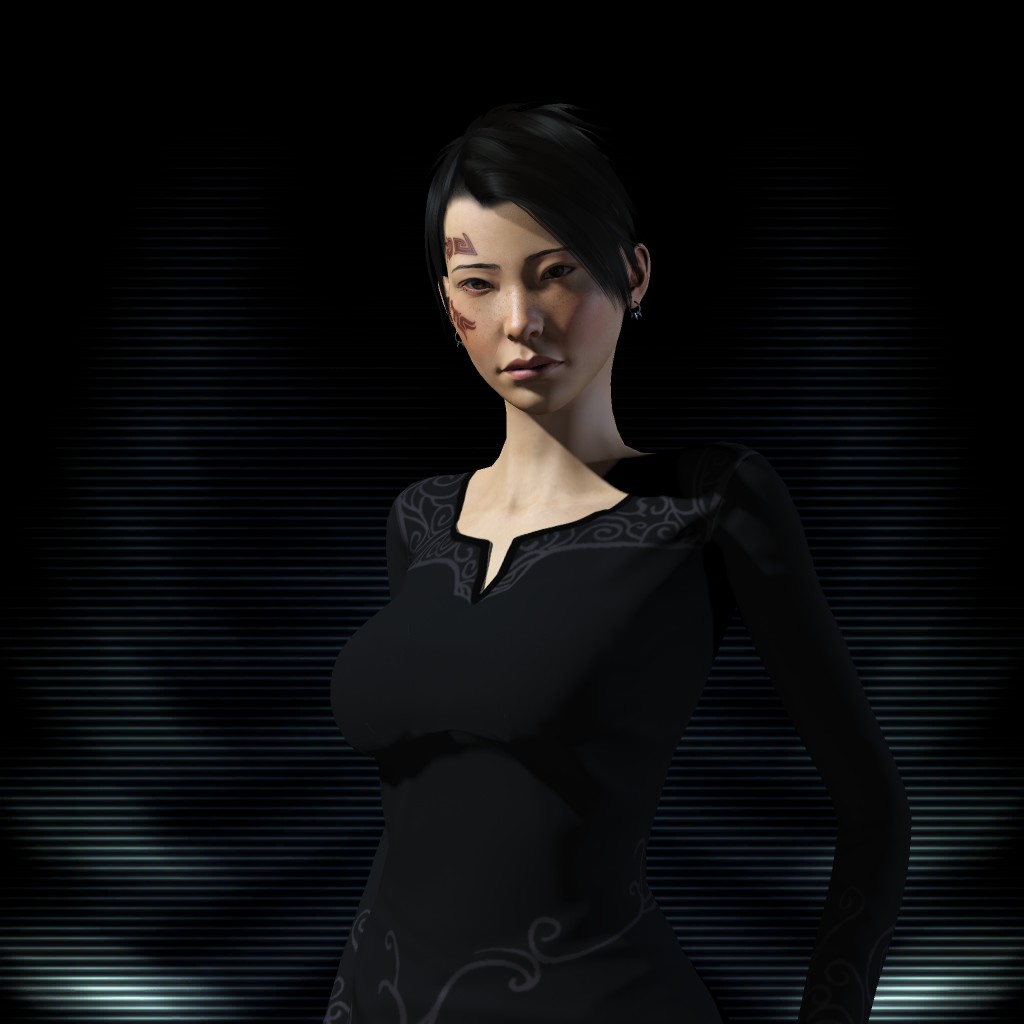 Ryu Kisaki