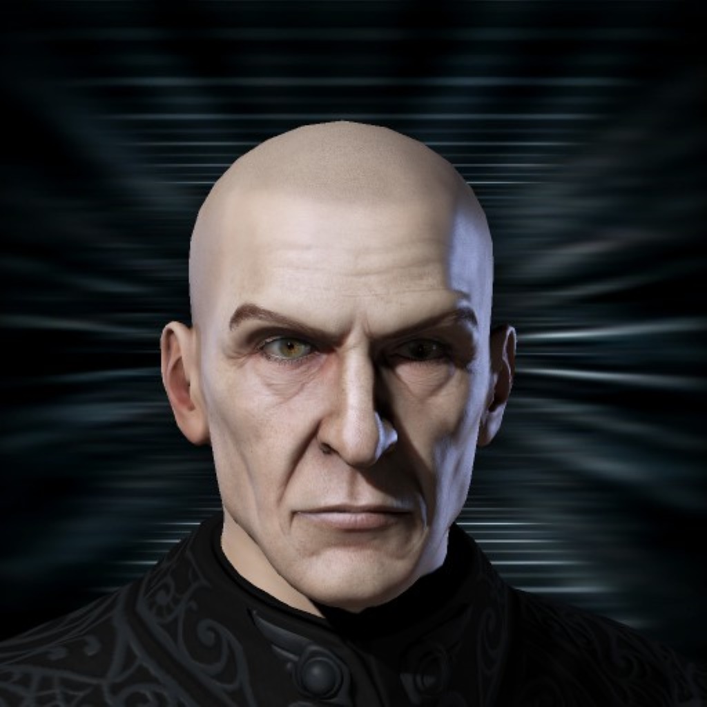 Bill Ackerman
