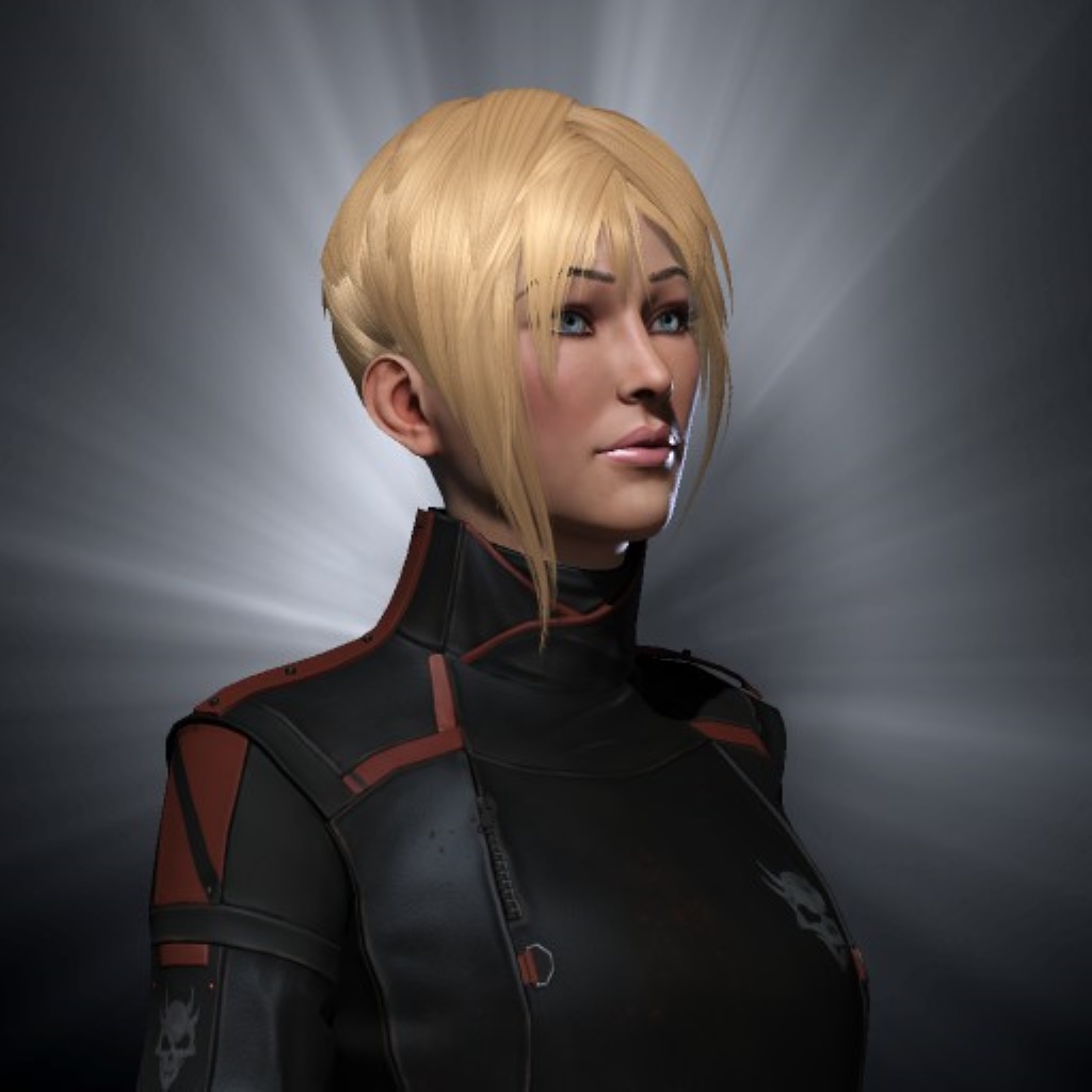 Mea Ballard