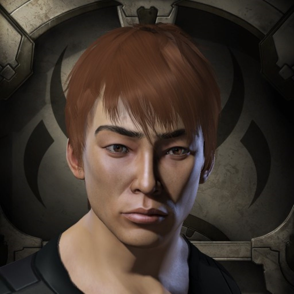 Haruky Murakamy