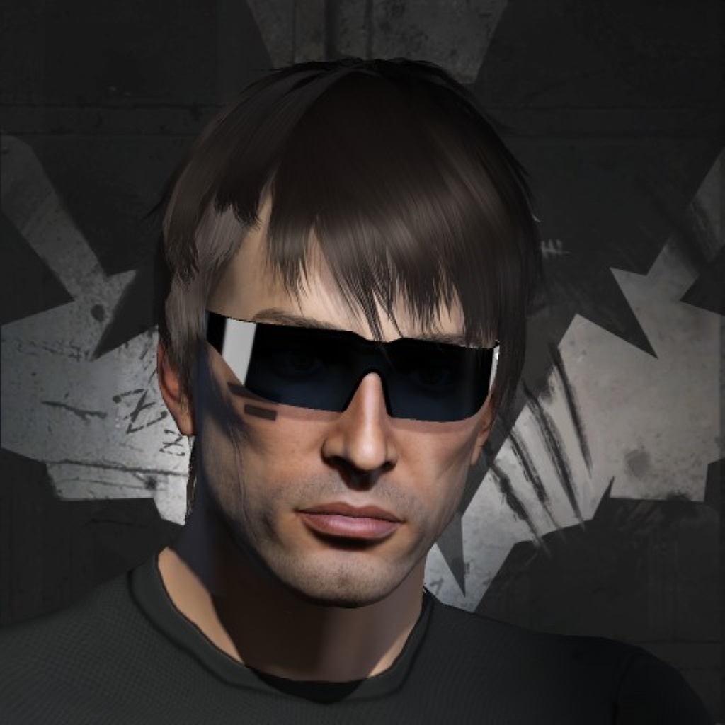 agent 1986