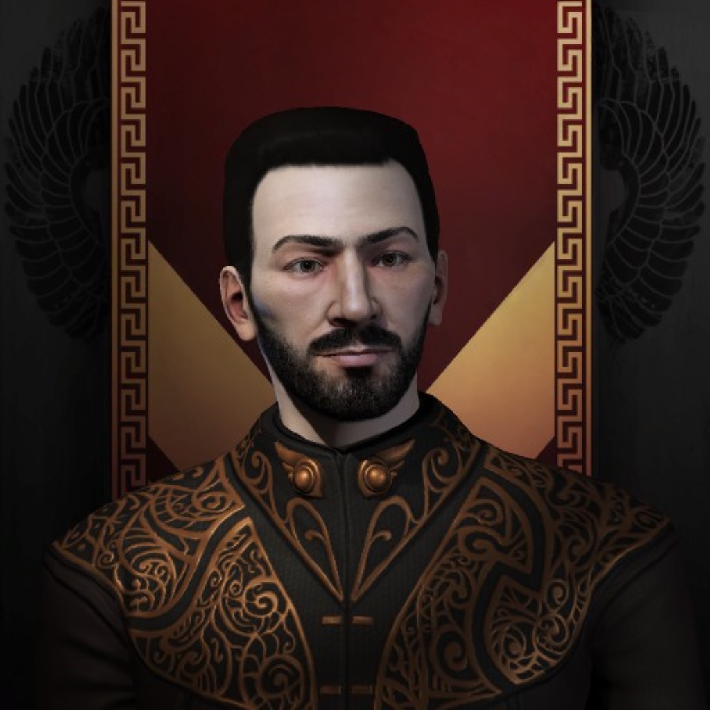 Percival Hoover