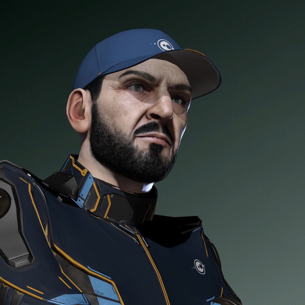 Rog Beard