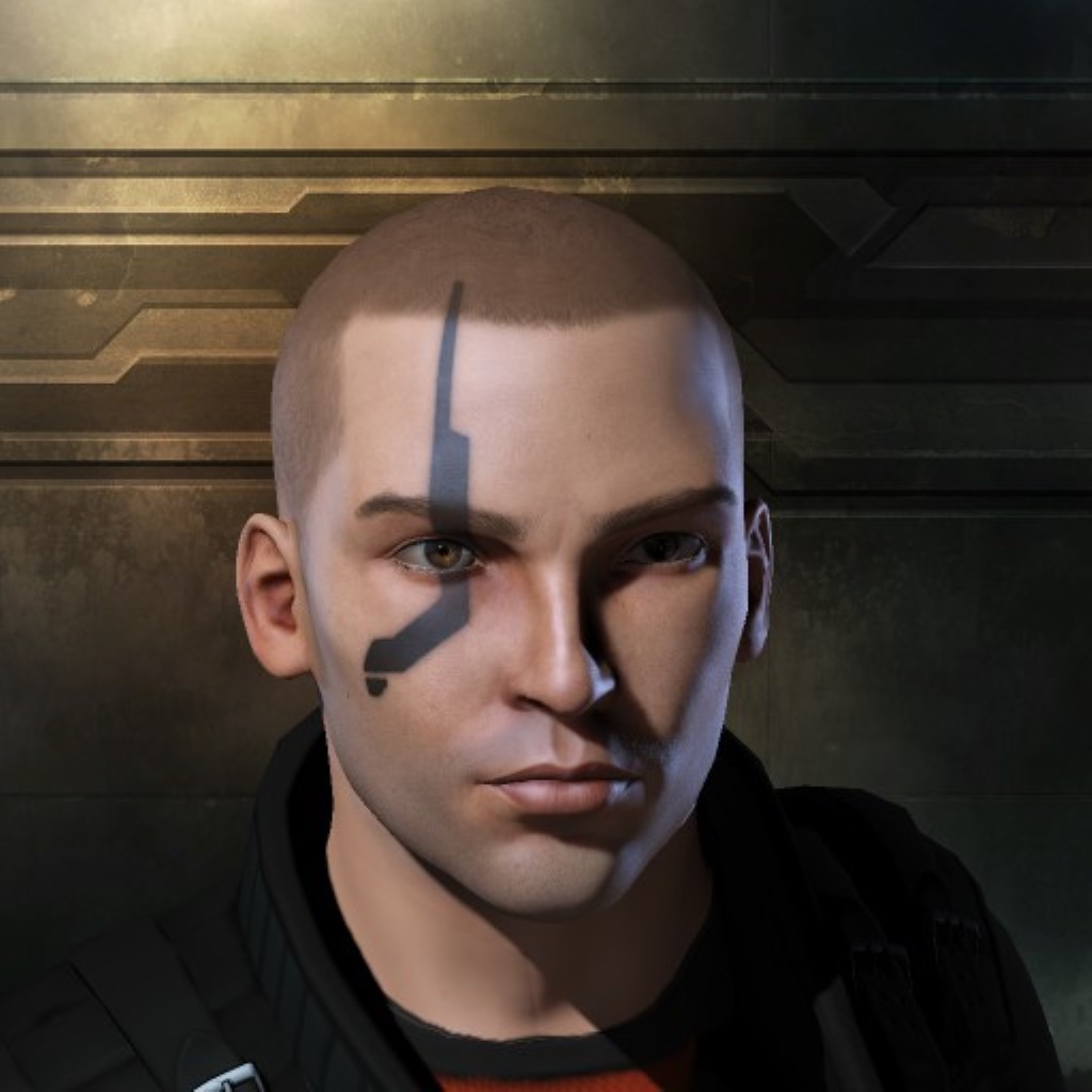Pasanius Hyperion