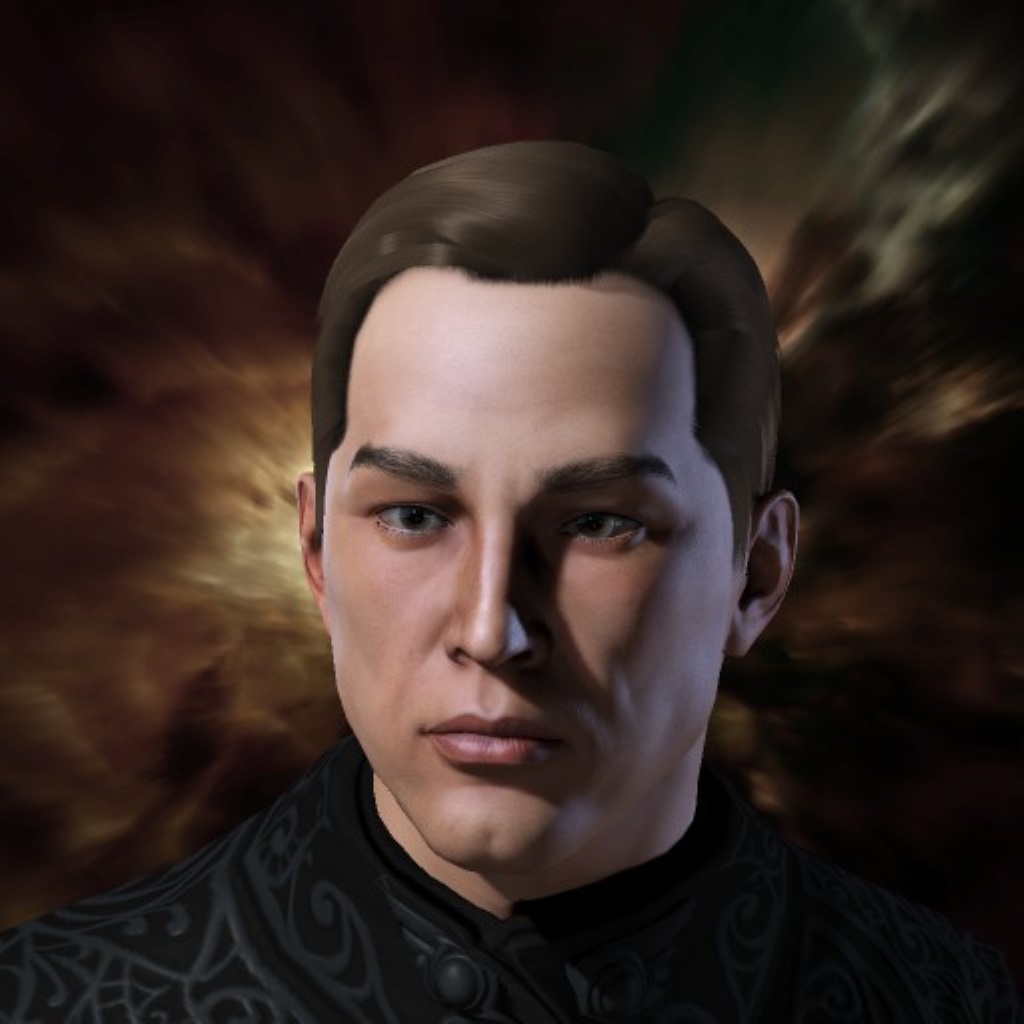 Harry Crayden