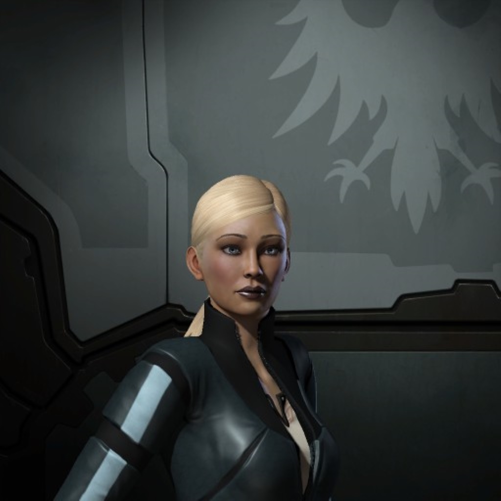 Isabella Starlight