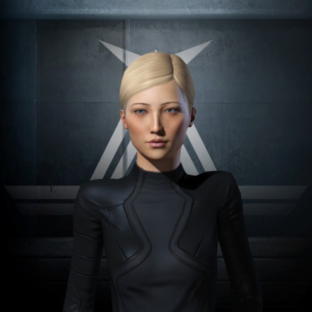 Karen Kushrinada