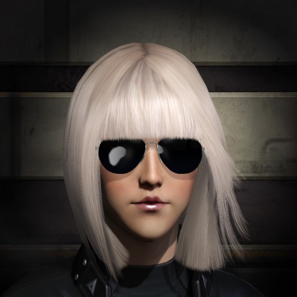 YoRHa Unit2 TypeB