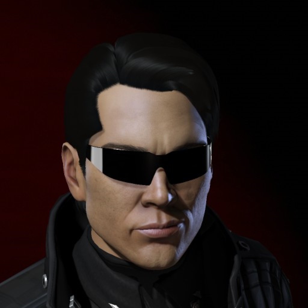 Elroy Vicehammer