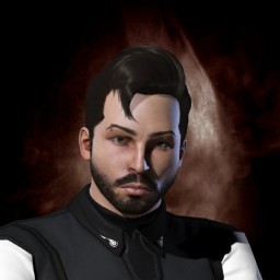 ZaakfishPE portrait