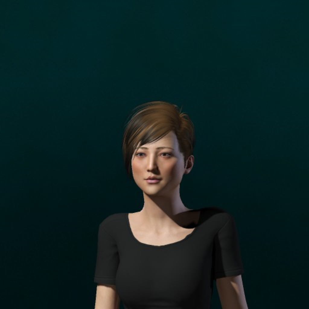 Mrs Vanessa Rattler