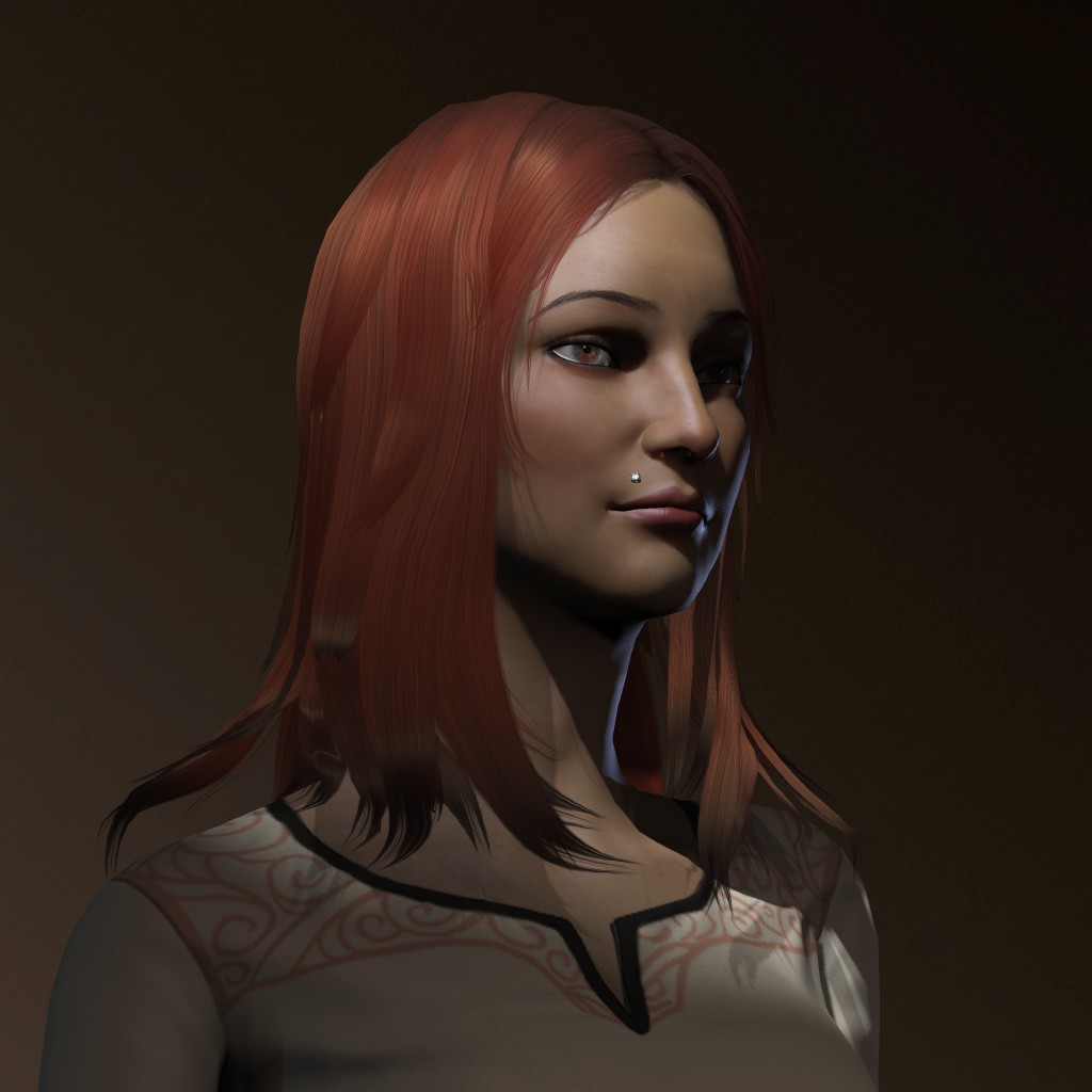 Kaycee Bueren