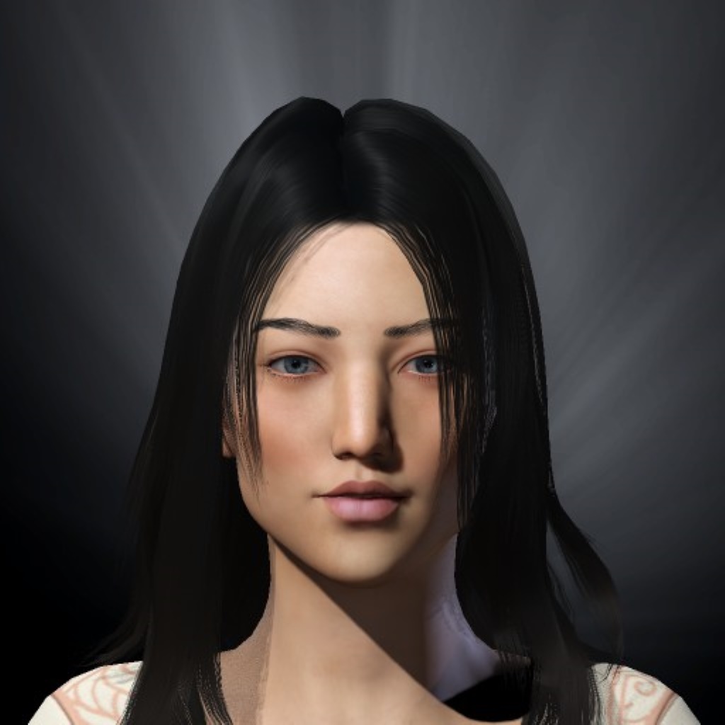 Missus Vanessa Rattler