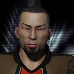 Jubei Avalhar portrait