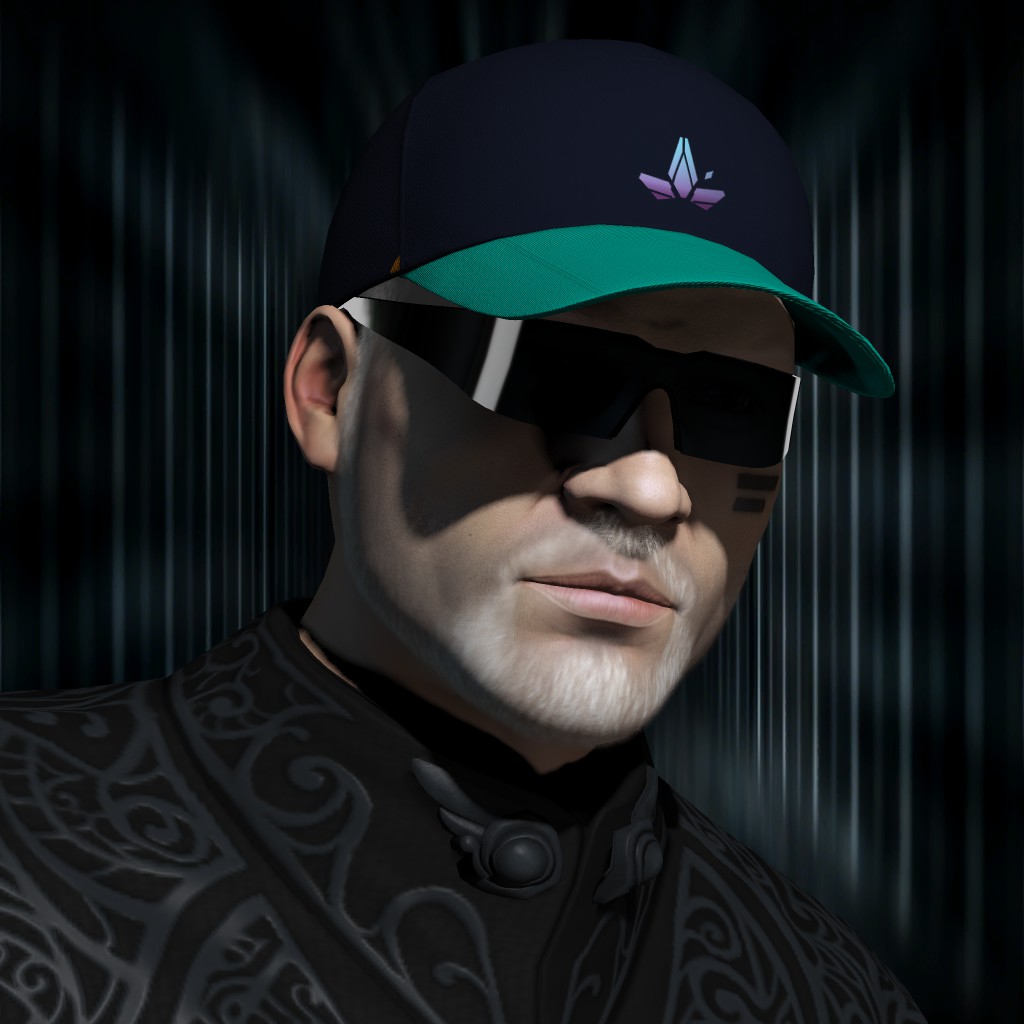 Solaris McNamara