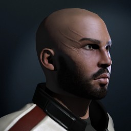 Taten Maricadie portrait
