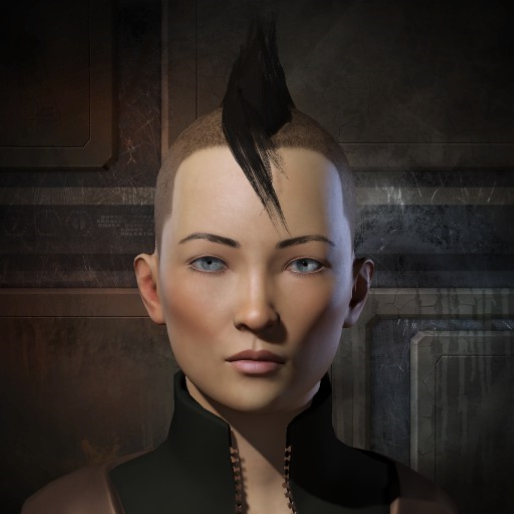 Valkyrie 1