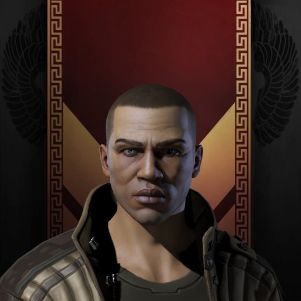 Brutus Broman