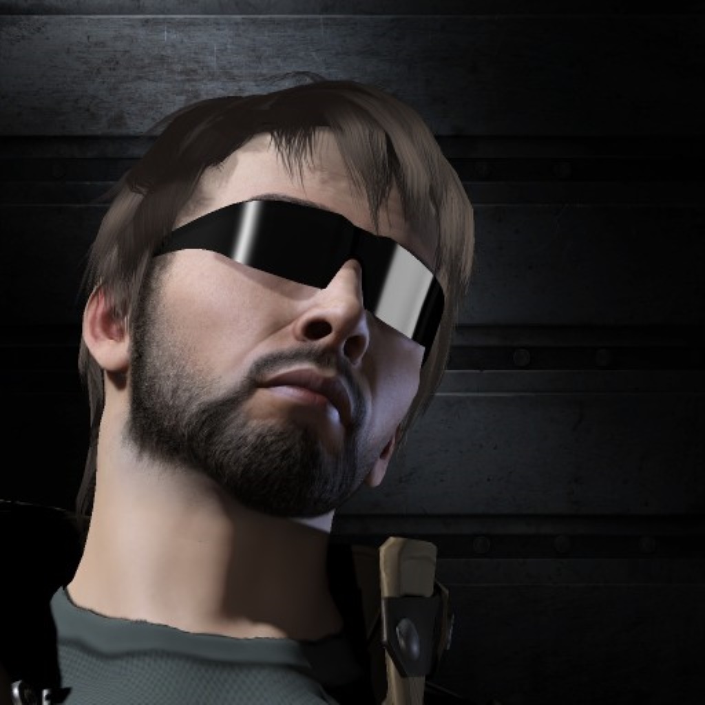 Kevin Zenh