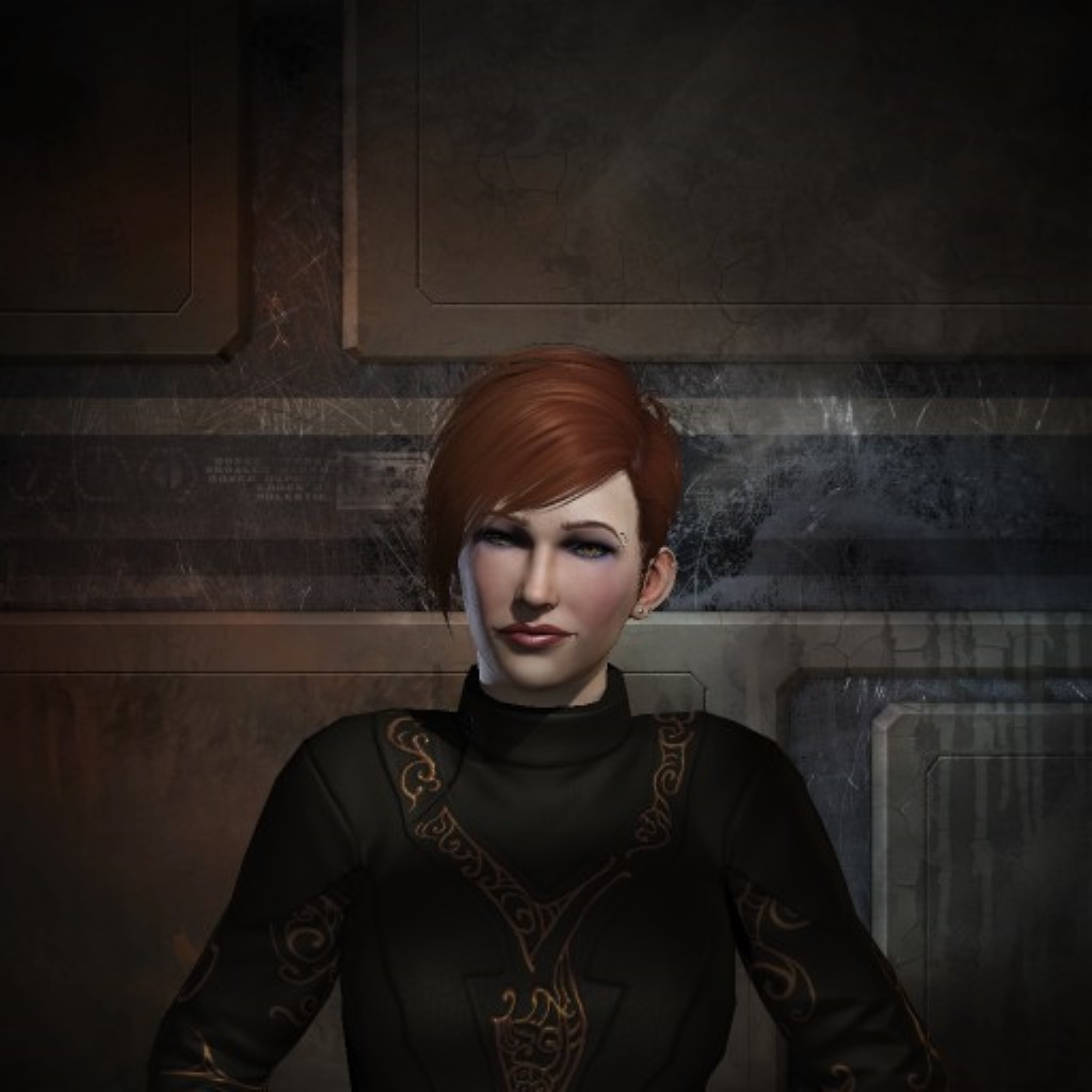 Lydia Starlord